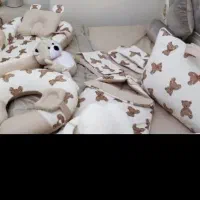 ست سرویس نوزاد|اسباب و اثاث بچه|تهران, ایران|دیوار