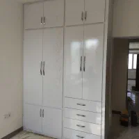 کابینت کمد دیواری سرویس خواب به قیمت|خدمات پیشه و مهارت|تهران, ستارخان|دیوار