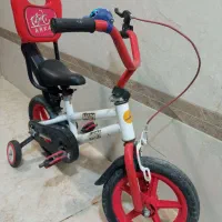 فروش دوعدد دوچرخه 12