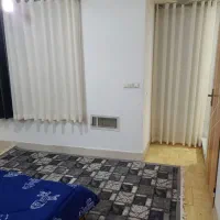 سلمان|اجارهٔ کوتاه‌مدت آپارتمان و سوئیت|کاشان, شهرک فرهنگیان|دیوار