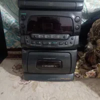 ظبط مینی ژاپنی