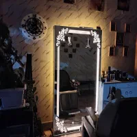 دکور آرایشگاه