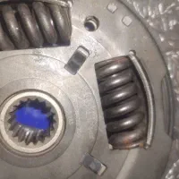 دیسک و صفحه ۲۰۶ والئو