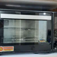 فر برقی رومیزی داتیس مدل dt850