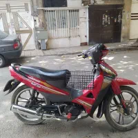 موتور حرم اسپیت