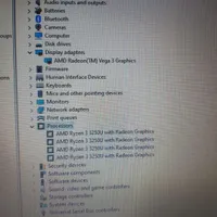 لنوو ideapad 3 seri Rayzen|رایانه همراه|اصفهان, آهنگران|دیوار