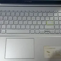 لب تاب ایسوس مدل vivobook رم ۱۶