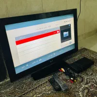 تلوزیون ال  جی