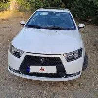 فروش و معاوضه دنا پلاس توربو۶ دنده دستی