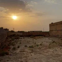 چهاردیواری کارگاهی۷۰۰متر برخیابان سروش قهجاورستان|فروش زمین و ملک کلنگی|اصفهان, قهجاورستان|دیوار