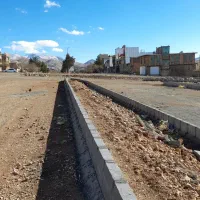 زمین|فروش زمین و ملک کلنگی|صحنه, |دیوار