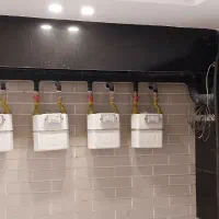 میزتلویزیون دو رو