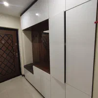 دریاچه خرازی چیتگر ۱۱۸متر سالن بزرگ برج نوساز فول|اجارهٔ آپارتمان|تهران, شهرک چیتگر|دیوار