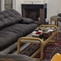 مبل راحتی