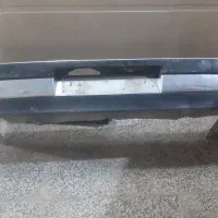 سپر پژو ۴۰۵ و خطرعقب