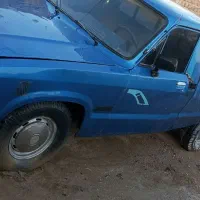 مزدا1600|خودرو سواری و وانت|زابل, |دیوار