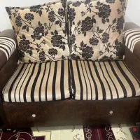 یک دست مبل 7نفره|مبلمان خانگی و میز عسلی|بندرعباس, |دیوار