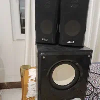 اسپیکر کامپیوتر