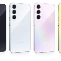 سامسونگ آ۳۶ ویتنام Samsung A36 حیدریان.کد986