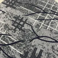 گلیم فرش جدید طوسی|گلیم، جاجیم، گبه|تبریز, |دیوار