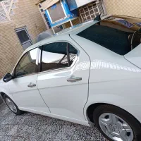 دنا پلاس پنج دنده EF7 مدل ۱۴۰۴|خودرو سواری و وانت|زاهدان, |دیوار