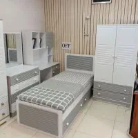 سرویس خواب نوجوان/شقایق