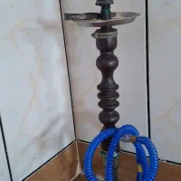 قلیون سرخدار(دوسیب)|زیورآلات و اکسسوری|دلند, |دیوار