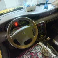 تاکسی گردشی|خودرو سواری و وانت|مراغه, |دیوار