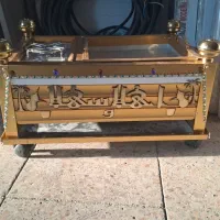 منقل برای فروش|اجاق گاز و لوازم برقی پخت‌وپز|کارون, |دیوار