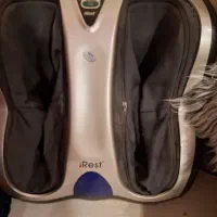 ماساژور پا irest