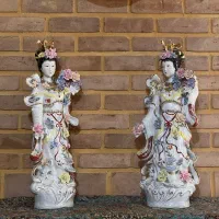 مجسمه تزئینی