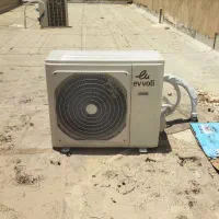 تعمیر .نصب و سرویس. انواع کولر و لباسشویی