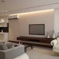 آپارتمان ۹۰ متری عمار ۱۸ متری ذولفقار