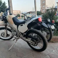 فروشی|موتورسیکلت|قرق, |دیوار