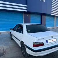 فروش فوری پارس ۴۰۱موتور قدیم|خودرو سواری و وانت|ایرانشهر, |دیوار