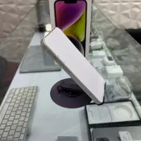 آیفون ۱۴ نرمال ۱۲۸ گیگ دو سیم cha سفید باتری ۱۰۰٪|موبایل|اهواز, نادری|دیوار