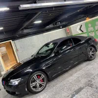 bmw 630|خودرو سواری و وانت|تهران, جنت‌آباد جنوبی|دیوار