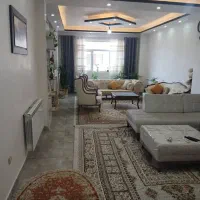 ۱۱۸ متری دو خواب تک واحدی فول امکانات|اجارهٔ آپارتمان|رشت, حمیدیان|دیوار