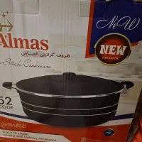 اجاق گاز و ظروف تفلون|اجاق گاز و لوازم برقی پختوپز|شهرکرد, |دیوار