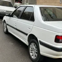 پرشیا مدل ۹۴ tu5|خودرو سواری و وانت|تبریز, |دیوار