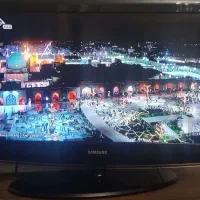 فروش تلویزیون LCD|تلویزیون و پروژکتور|کاشان, شهرک خاتم الانبیا (مسکن ملی کاشان)|دیوار