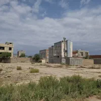 زمین قولنامه