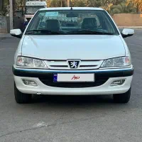 پارس 1401 صفر پلاک شهرستان
