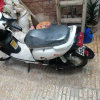 موتور برقی|موتورسیکلت|تبریز, |دیوار