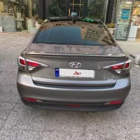 بی رنگ Lf 2017 Gls|خودرو سواری و وانت|تهران, حکیمیه|دیوار