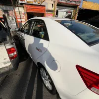 سراتو ۹۵ بیرنگ مونتاژ|خودرو سواری و وانت|اصفهان, دستگرده|دیوار