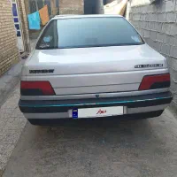 ماشین خیلی تمیز|خودرو سواری و وانت|کارون, |دیوار