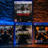 فروش ویژه دیسک بازی زیرقیمت + نصب بازی ps4وps5