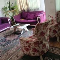 یکدست مبل کامل
