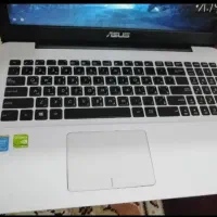 لب تاپ مدل asus|رایانه همراه|بوشهر, |دیوار